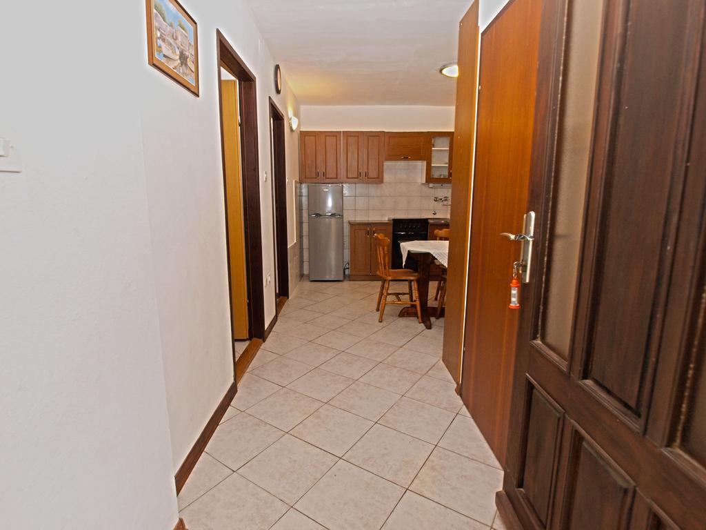 באניולה Apartments Jan 325 מראה חיצוני תמונה