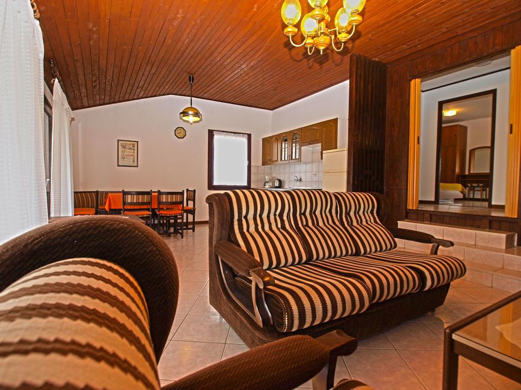 באניולה Apartments Jan 325 מראה חיצוני תמונה