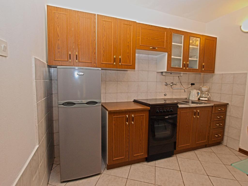 באניולה Apartments Jan 325 מראה חיצוני תמונה