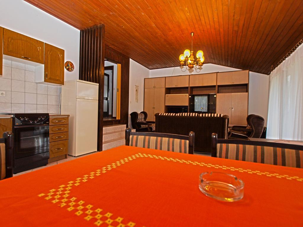 באניולה Apartments Jan 325 מראה חיצוני תמונה