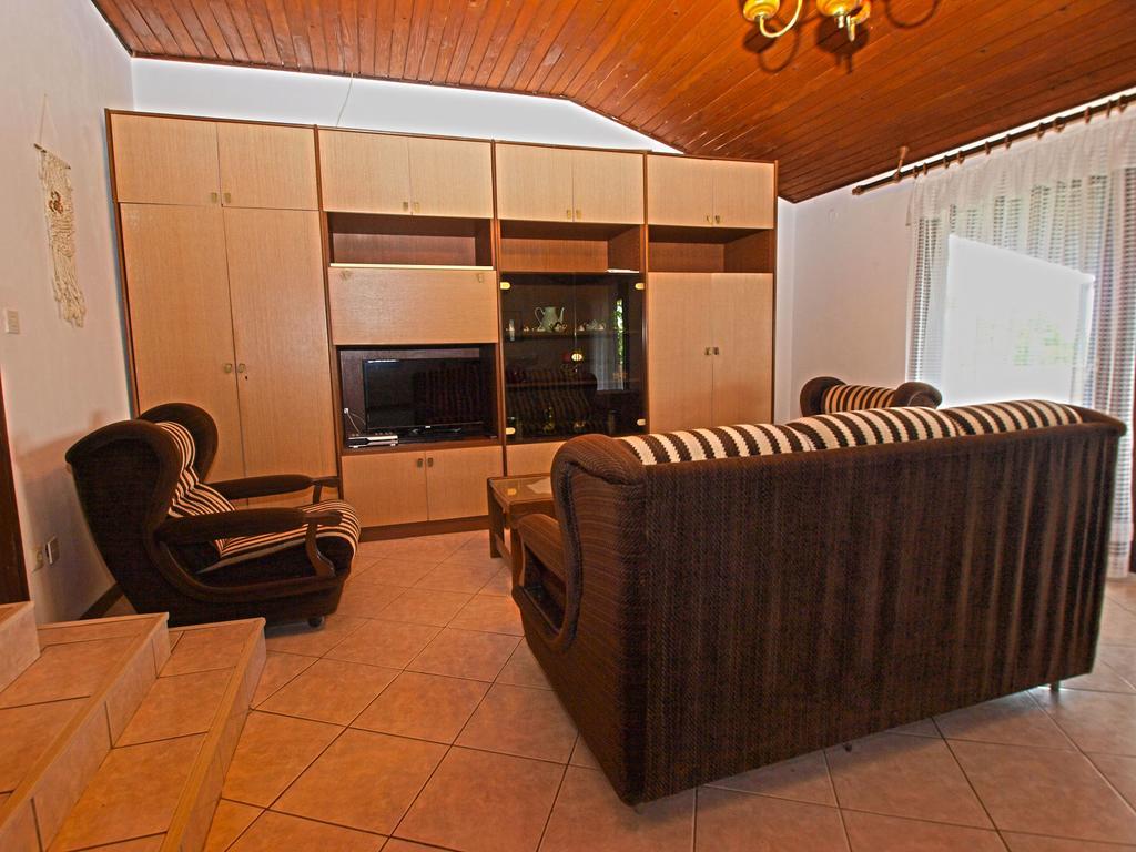 באניולה Apartments Jan 325 מראה חיצוני תמונה