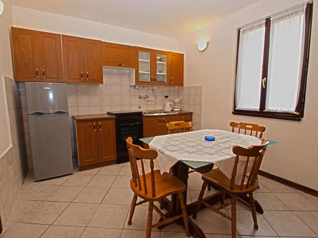 באניולה Apartments Jan 325 מראה חיצוני תמונה