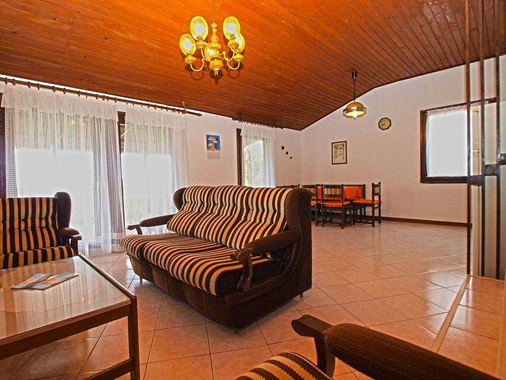 באניולה Apartments Jan 325 מראה חיצוני תמונה