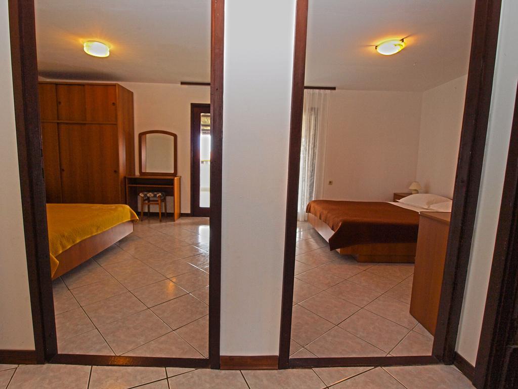 באניולה Apartments Jan 325 מראה חיצוני תמונה