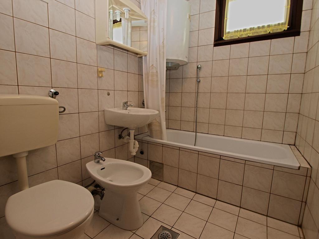 באניולה Apartments Jan 325 מראה חיצוני תמונה