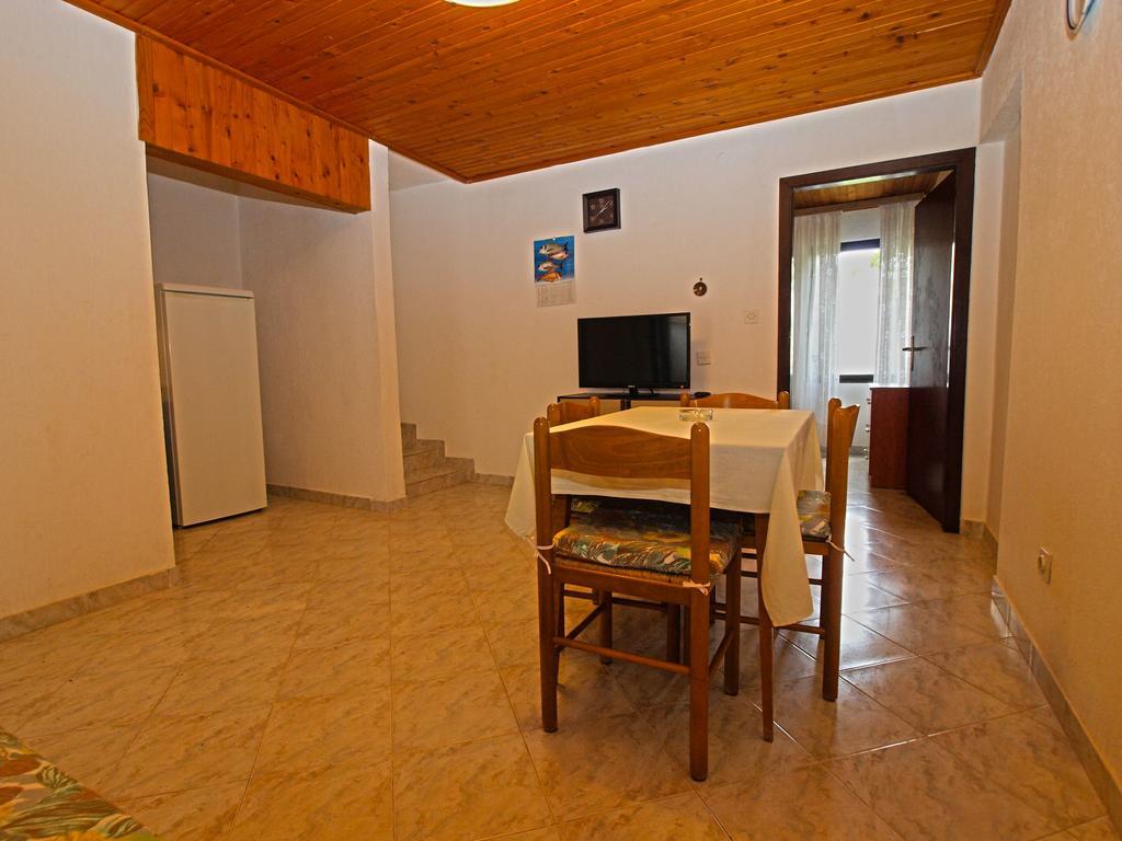 באניולה Apartments Jan 325 מראה חיצוני תמונה