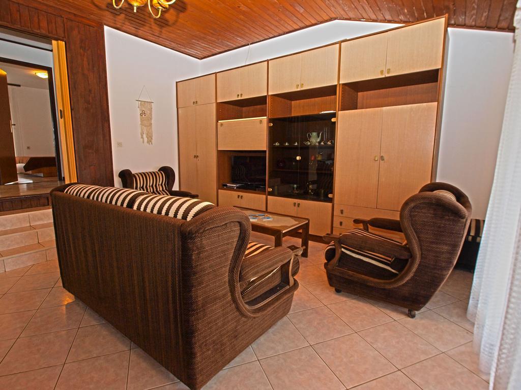 באניולה Apartments Jan 325 מראה חיצוני תמונה