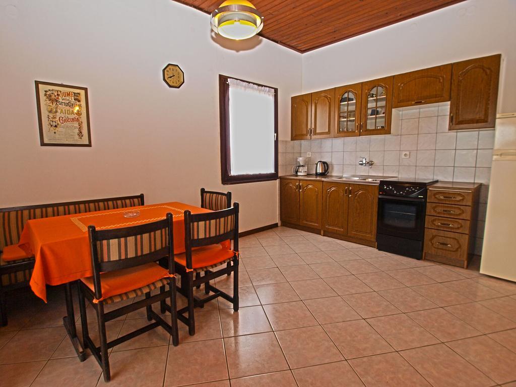 באניולה Apartments Jan 325 מראה חיצוני תמונה