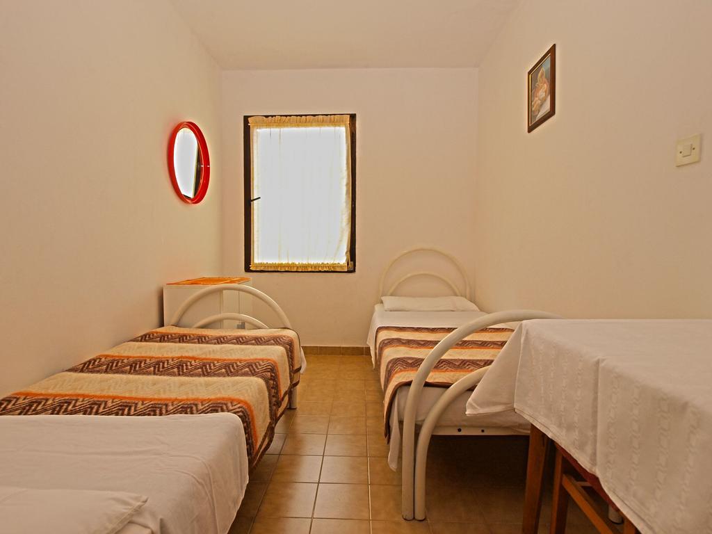 באניולה Apartments Jan 325 מראה חיצוני תמונה