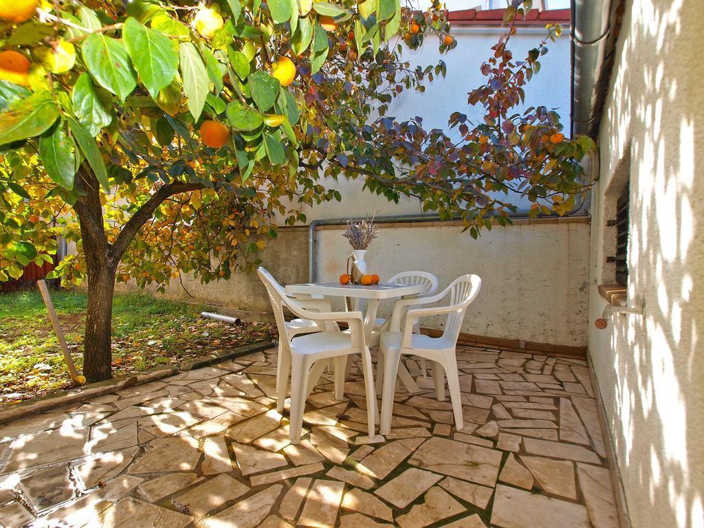 באניולה Apartments Jan 325 מראה חיצוני תמונה