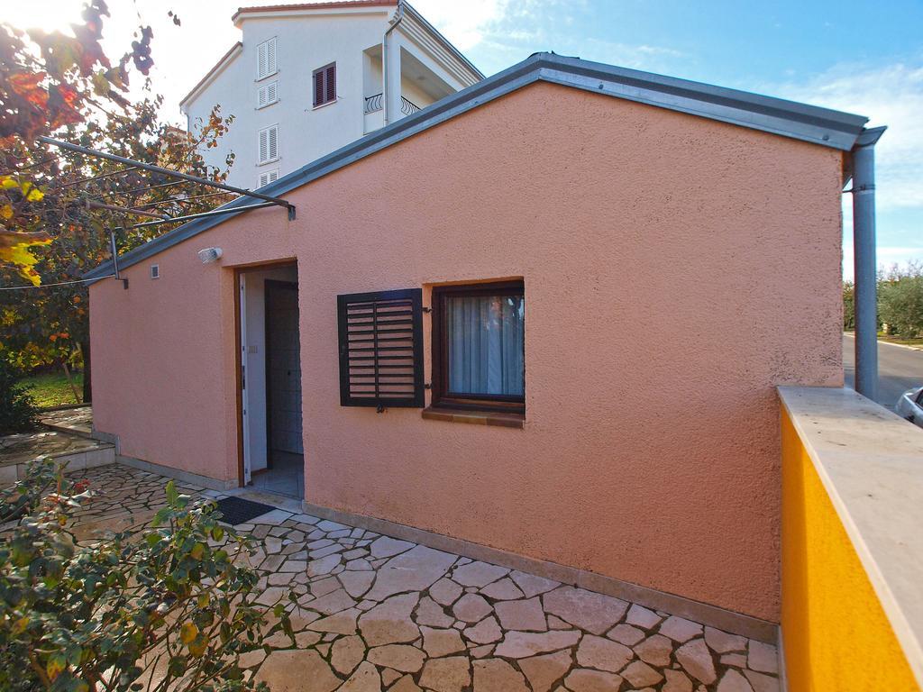 באניולה Apartments Jan 325 מראה חיצוני תמונה