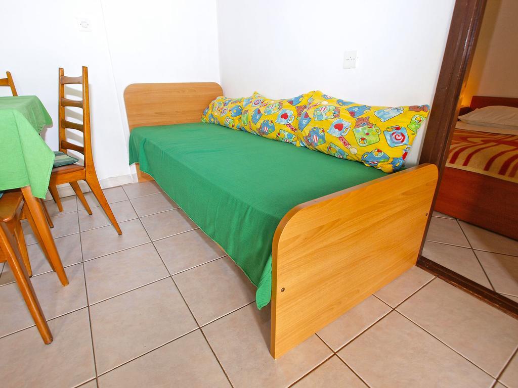 באניולה Apartments Jan 325 מראה חיצוני תמונה