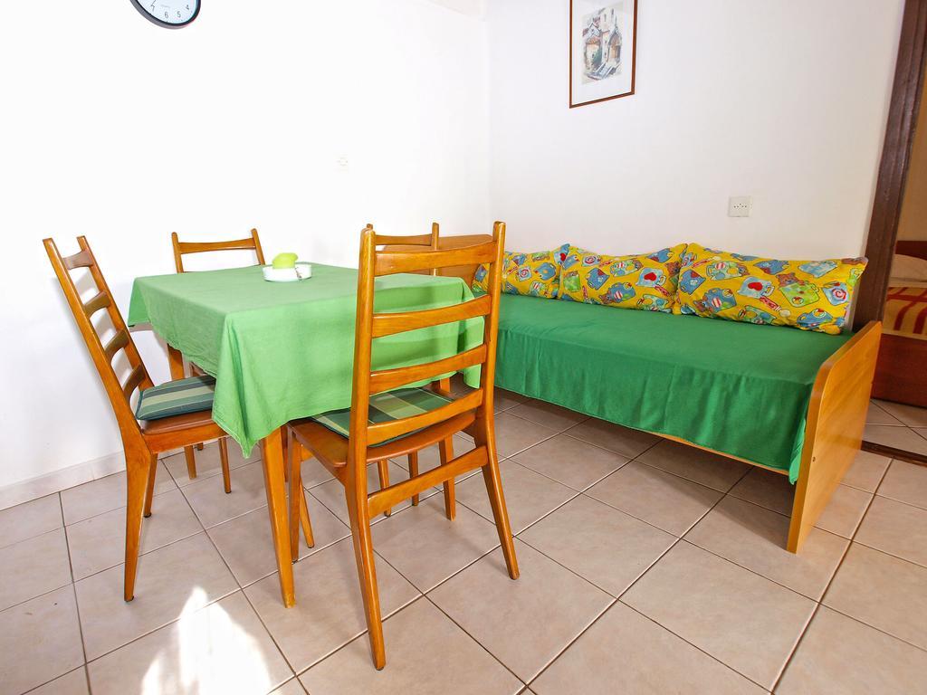 באניולה Apartments Jan 325 מראה חיצוני תמונה