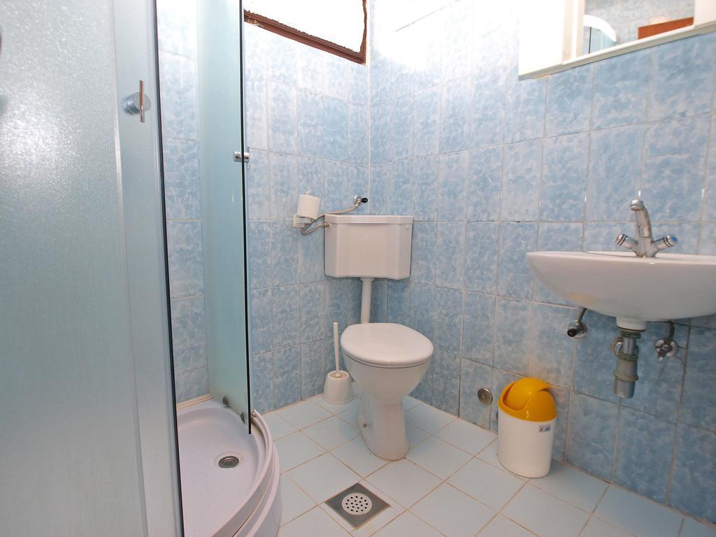 באניולה Apartments Jan 325 מראה חיצוני תמונה