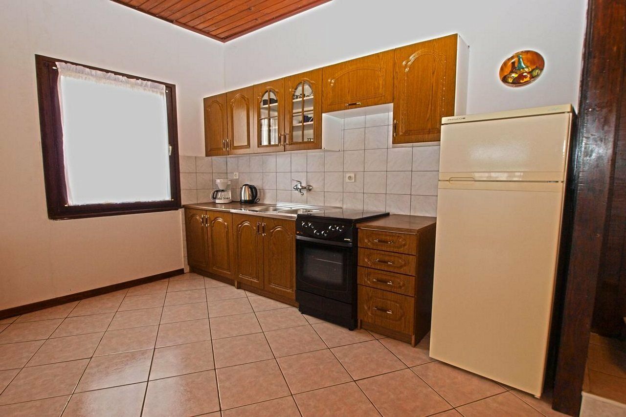 באניולה Apartments Jan 325 מראה חיצוני תמונה