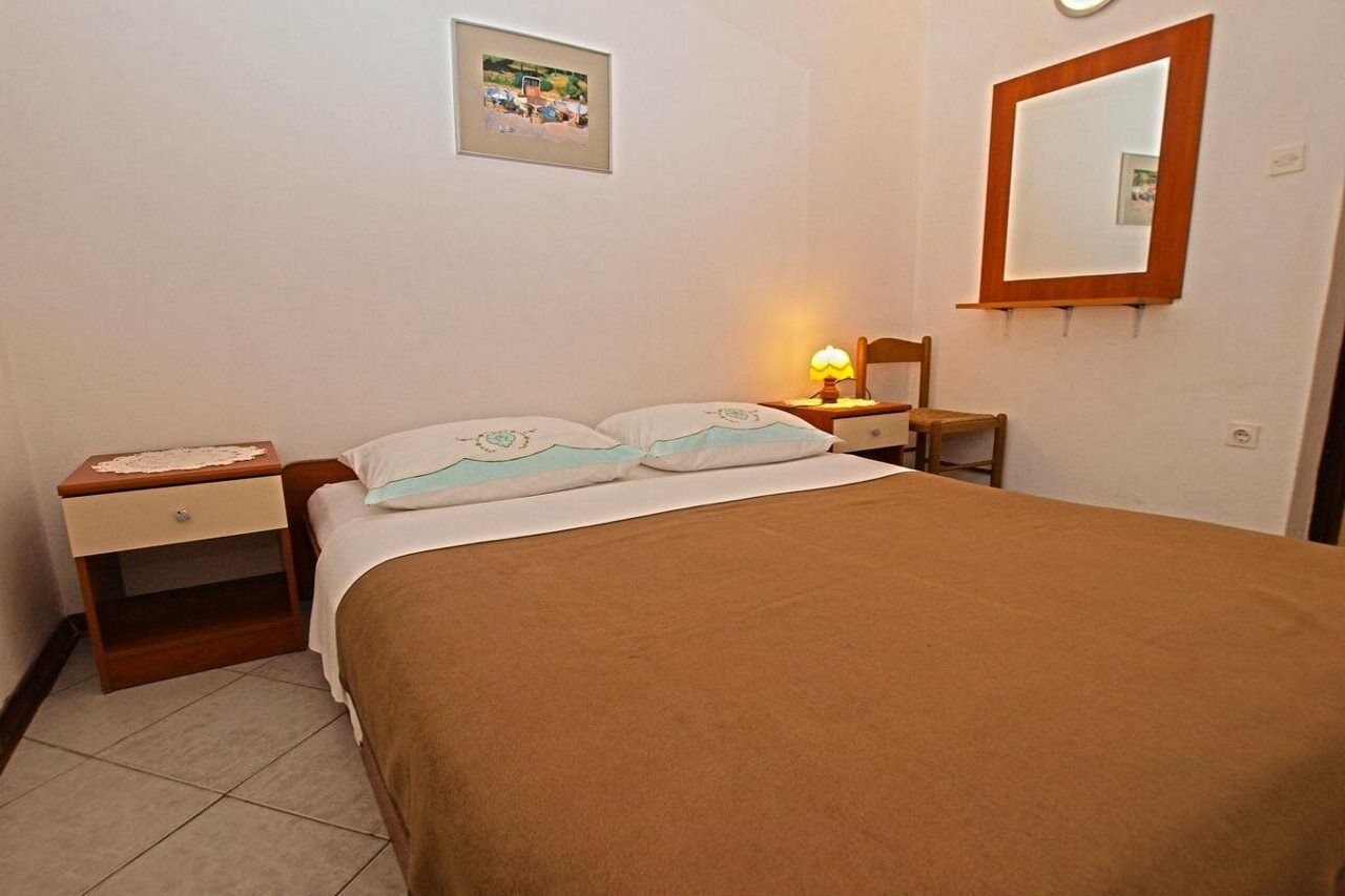 באניולה Apartments Jan 325 מראה חיצוני תמונה